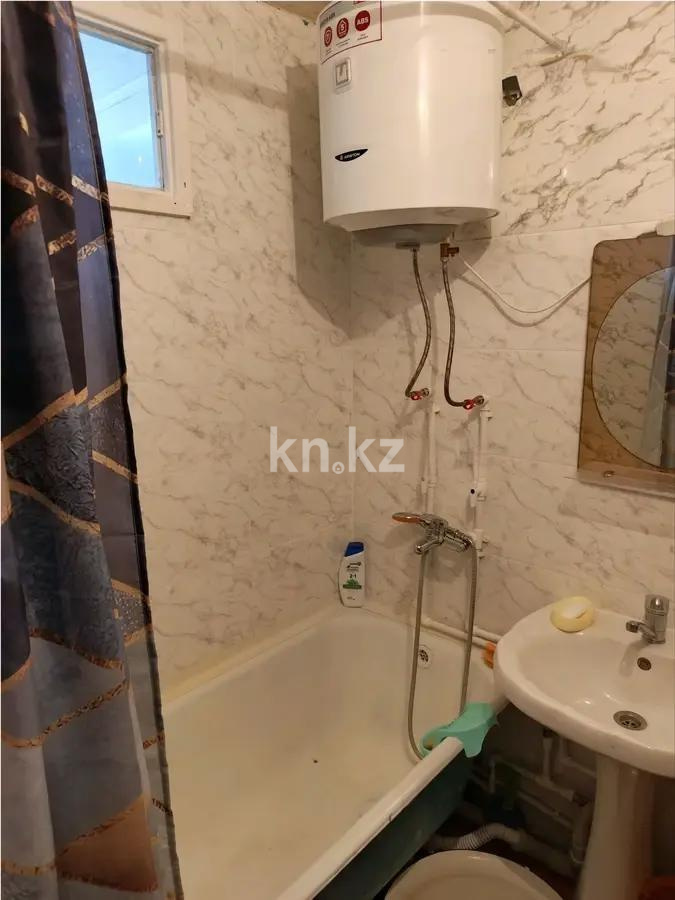 Продажа 2-комнатной квартиры, 47 м², 18 мкр., дом  1 - Продажа квартир в Казахстане фото 4 из 4