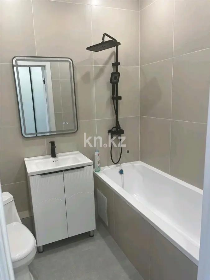 Продажа 1-комнатной квартиры, 39.9 м² - Недвижимость в Алматы - страница 27 фото 3 из 3