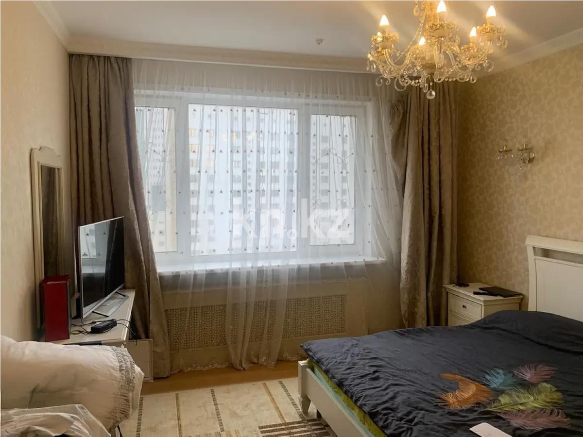 Продажа 2-комнатной квартиры, 72 м², ул. Туркестан, дом  10 - Продажа квартир в Казахстане фото 1 из 1