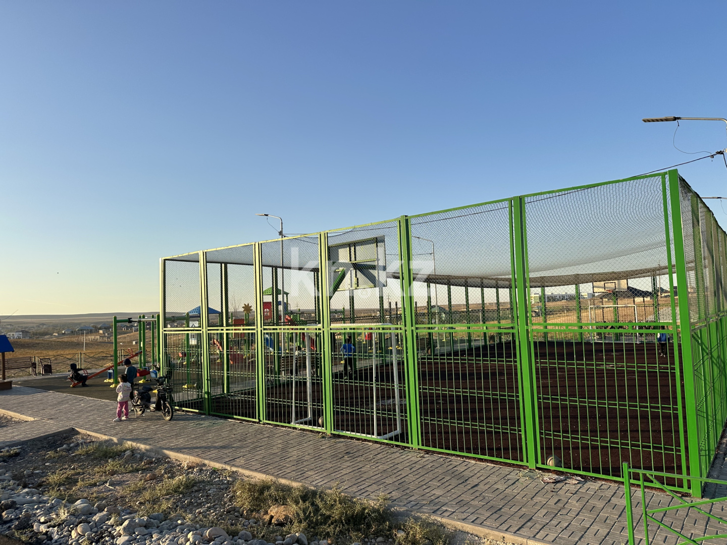 Продажа 3-комнатного дома, 68 м², Ботакара, дом  30 - Продажа домов, коттеджей в Казахстане фото 7 из 9