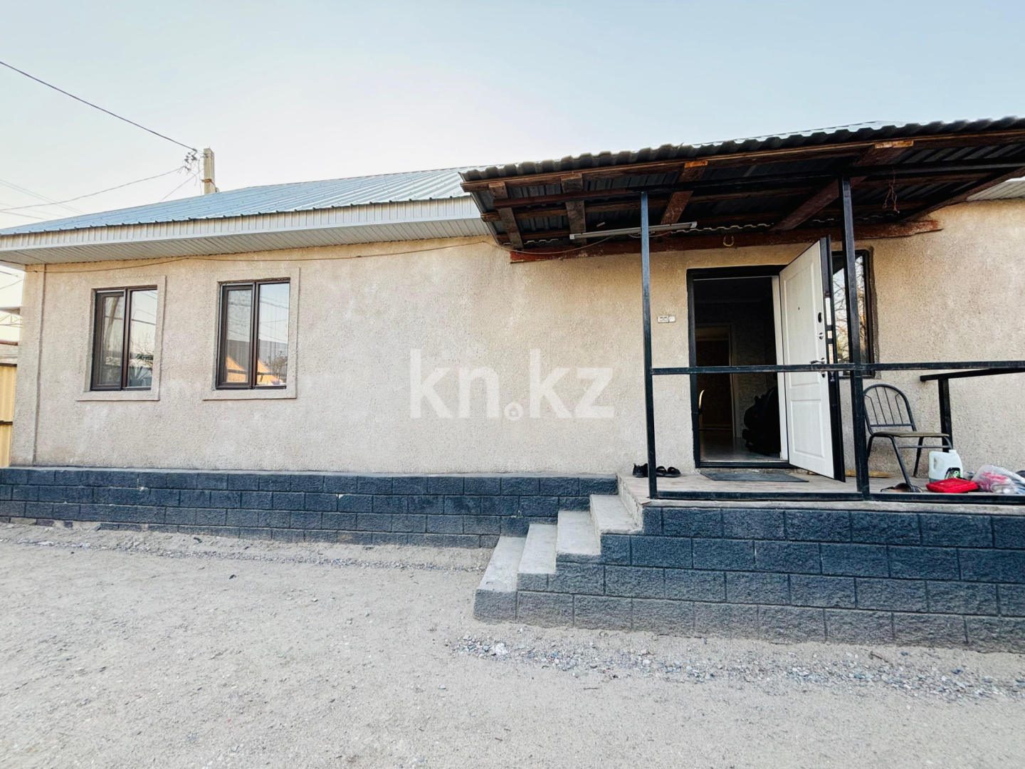 Продажа 4-комнатного дома, 100 м² - Продажа домов, коттеджей в Алматы фото 19 из 23