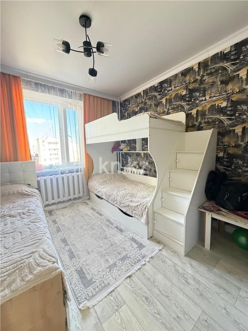 Продажа 3-комнатной квартиры, 61 м² - Продажа квартир в Караганде - страница 2 фото 5 из 17