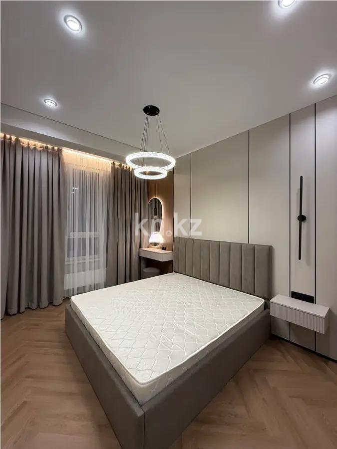 Продажа 3-комнатной квартиры, 54 м², пр. Абая, дом  118 - Продажа  трехкомнатных квартир в Алматы с фото фото 1 из 3