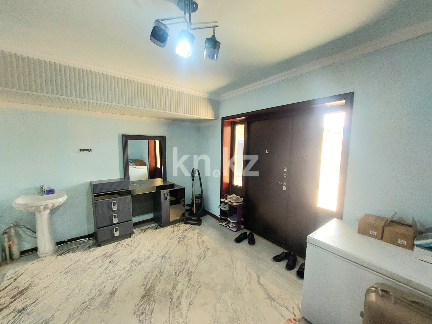 Продажа 6-комнатного дома, 252 м², ул. Сырым батыра, дом  64 - Продажа квартир в Шымкенте фото 22 из 40