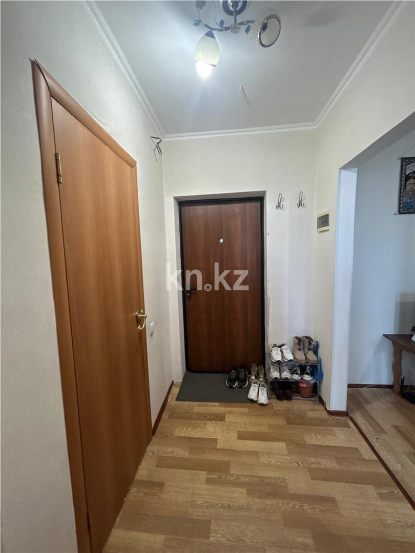 Продажа 1-комнатной квартиры, 40 м², пр. Мангилик Ел в Астане - фото 9