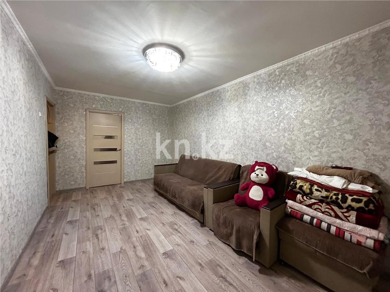 Продажа 2-комнатной квартиры, 45 м², пр. Республики в Караганде - фото 2