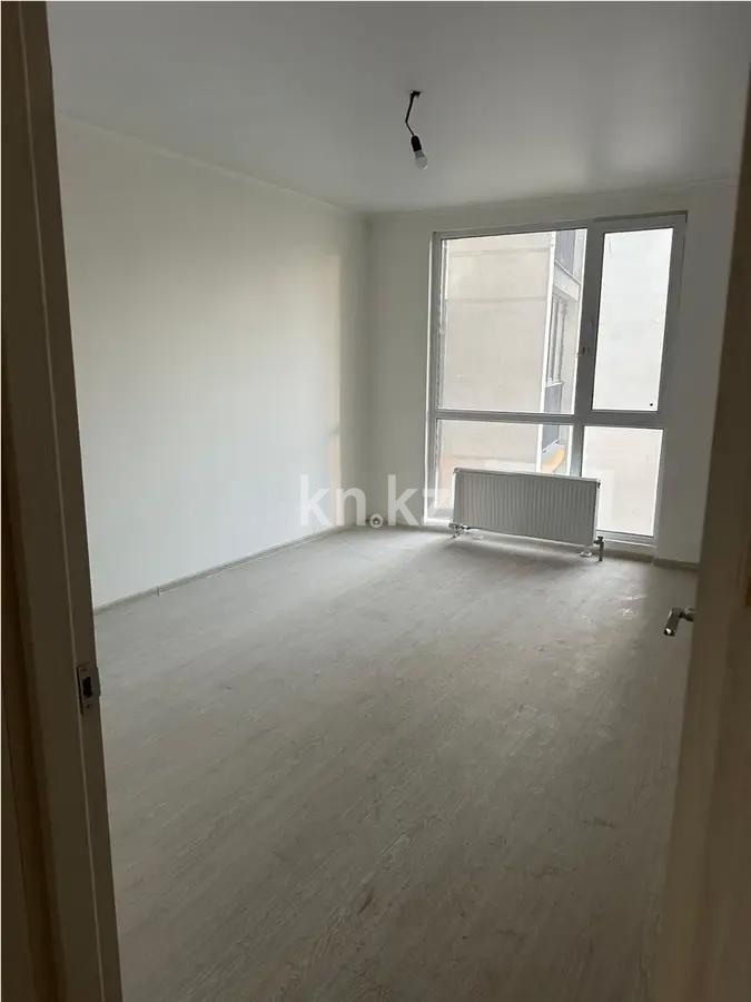 Продажа 3-комнатной квартиры, 93.5 м² - Продажа квартир в новостройках Алматы фото 1 из 6