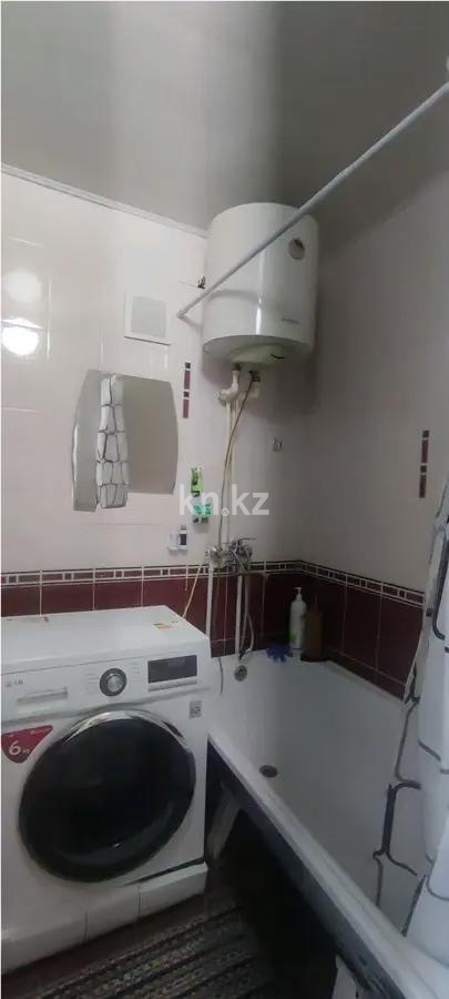 Продажа 1-комнатной квартиры, 32 м², ул. Чернышевского, дом  108 - Продажа квартир в Темиртау без посредников фото 3 из 3