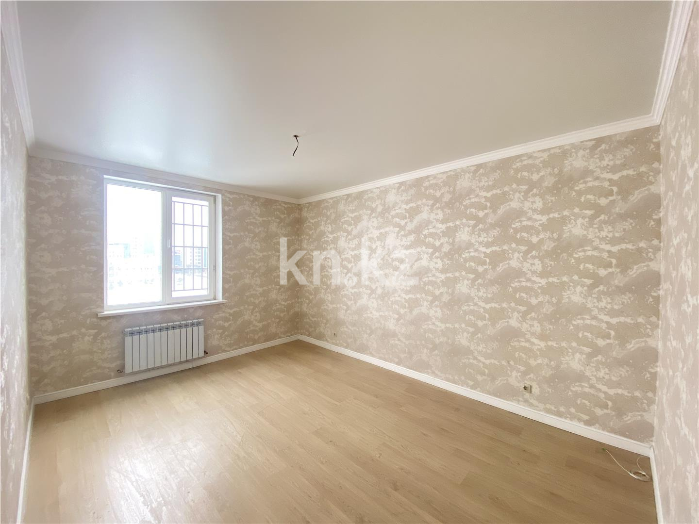 Продажа 2-комнатной квартиры, 59.3 м² - Продажа квартир в Астане фото 1 из 15