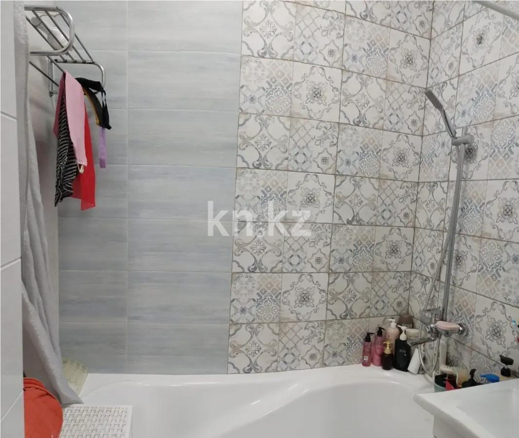 Продажа 4-комнатной квартиры, 97.5 м² - Продажа четырехкомнатных квартир в Алматы фото 7 из 8