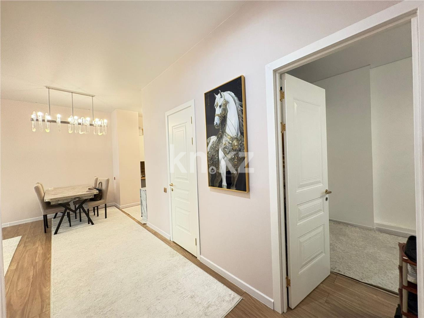 Продажа 3-комнатной квартиры, 80 м² в Астане - фото 5