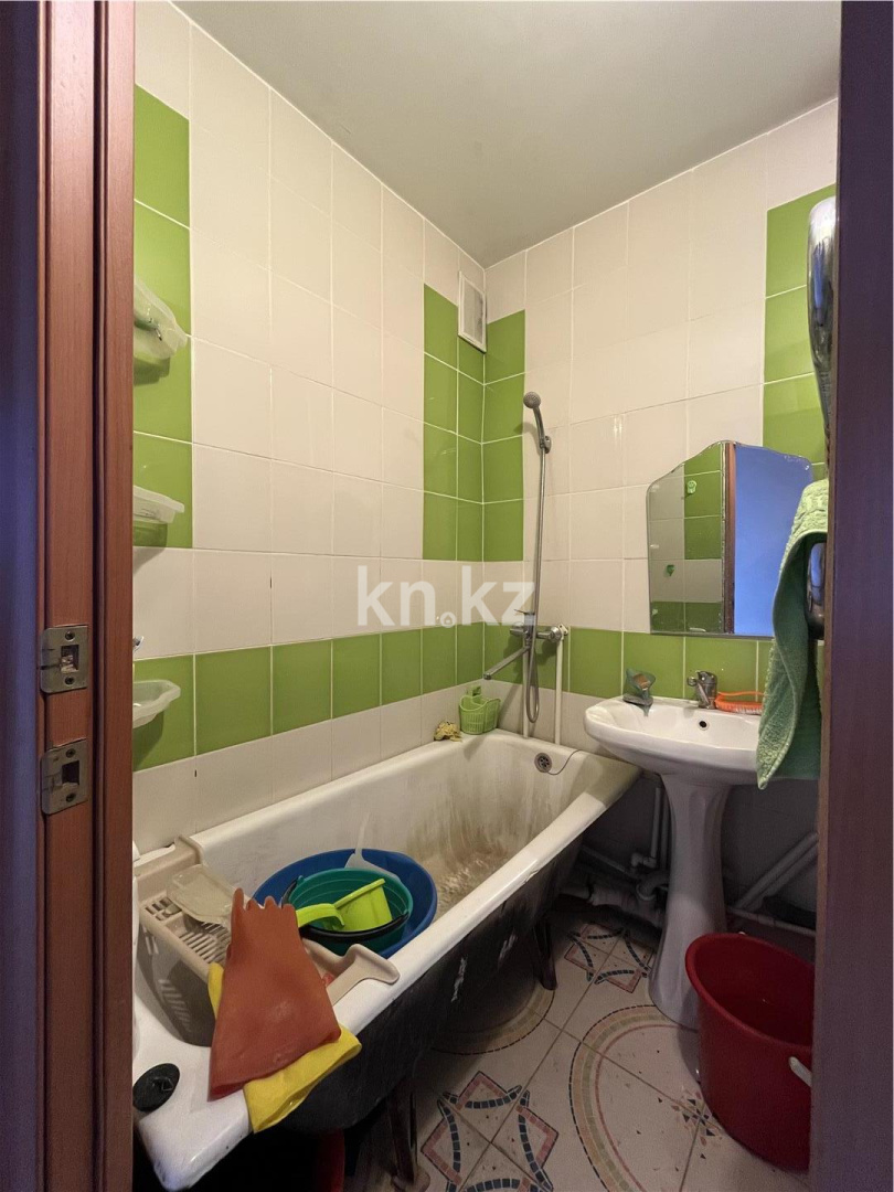 Продажа 2-комнатной квартиры, 49 м², ул. Амангельды - Продажа квартир в Темиртау фото 6 из 10