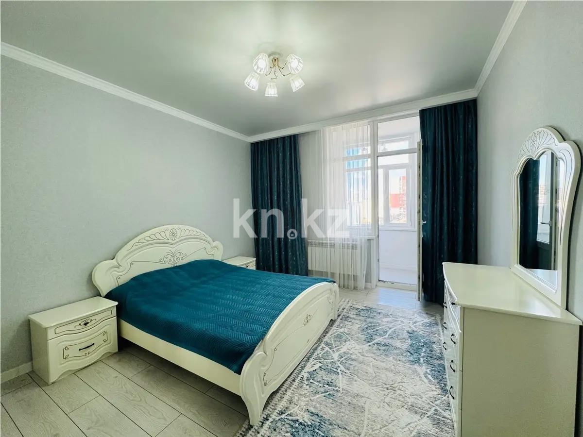 Продажа 3-комнатной квартиры, 88 м², ул. Култегин, дом  11/1 в Астане - фото 2