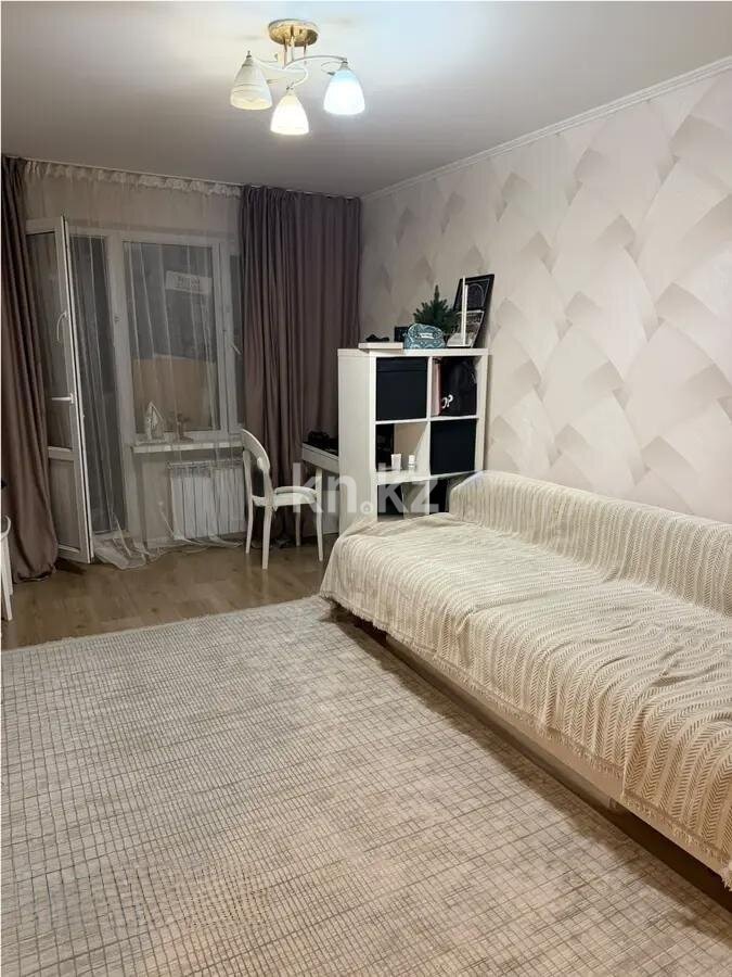 Продажа 1-комнатной квартиры, 31 м² в Алматы