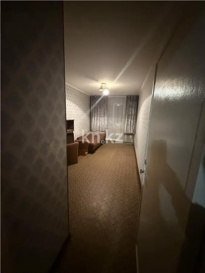 Продажа 3-комнатной квартиры, 57.5 м² в Алматы - фото 3