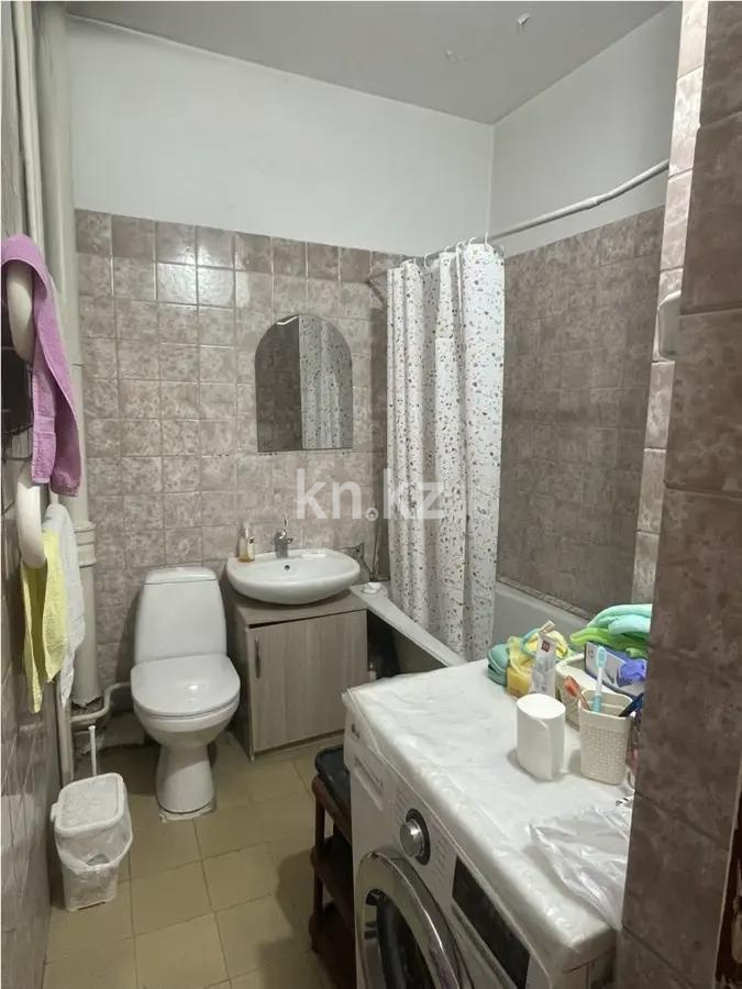 Продажа 1-комнатной квартиры, 39.9 м² в Алматы - фото 3