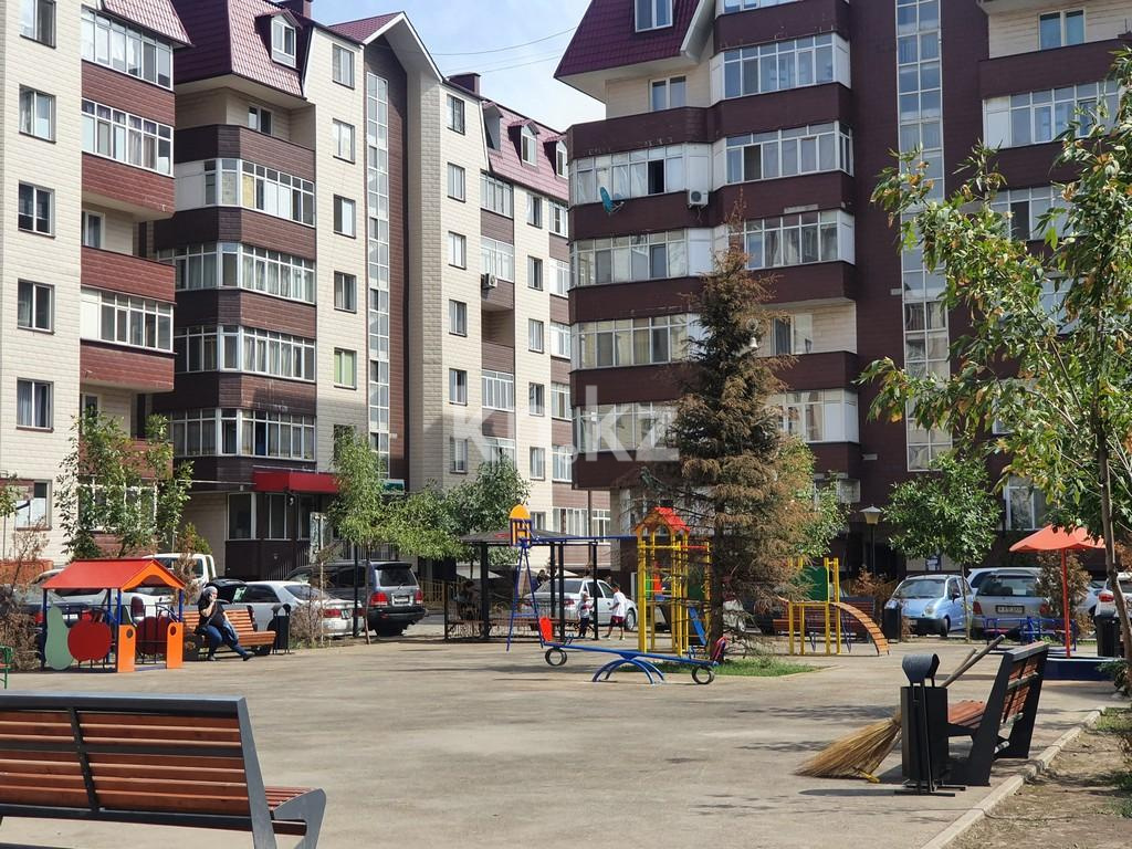 Продажа 1-комнатной квартиры, 44 м², ул. Северное Кольцо, дом  86/14 в Алматы - фото 7