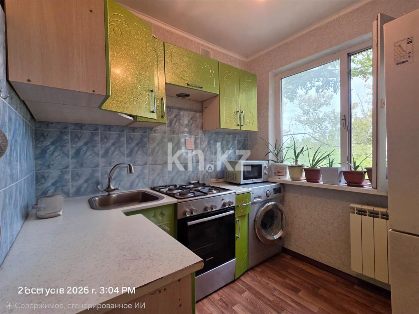 Продажа 3-комнатной квартиры, 61 м² в Темиртау - фото 18