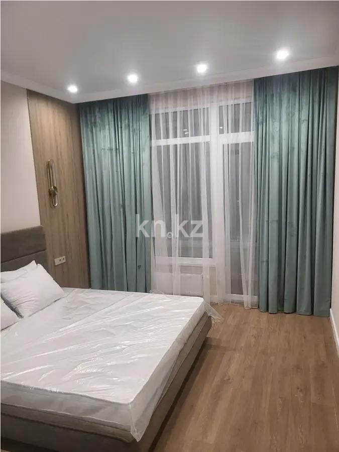 Продажа 2-комнатной квартиры, 59 м² в Алматы - фото 2