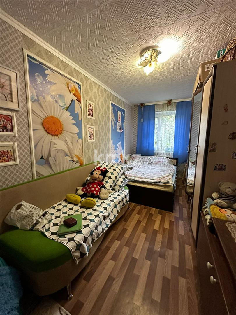 Продажа 2-комнатной квартиры, 45 м², мкр-н 16 - Продажа  двухкомнатных квартир в Караганде фото 2 из 7