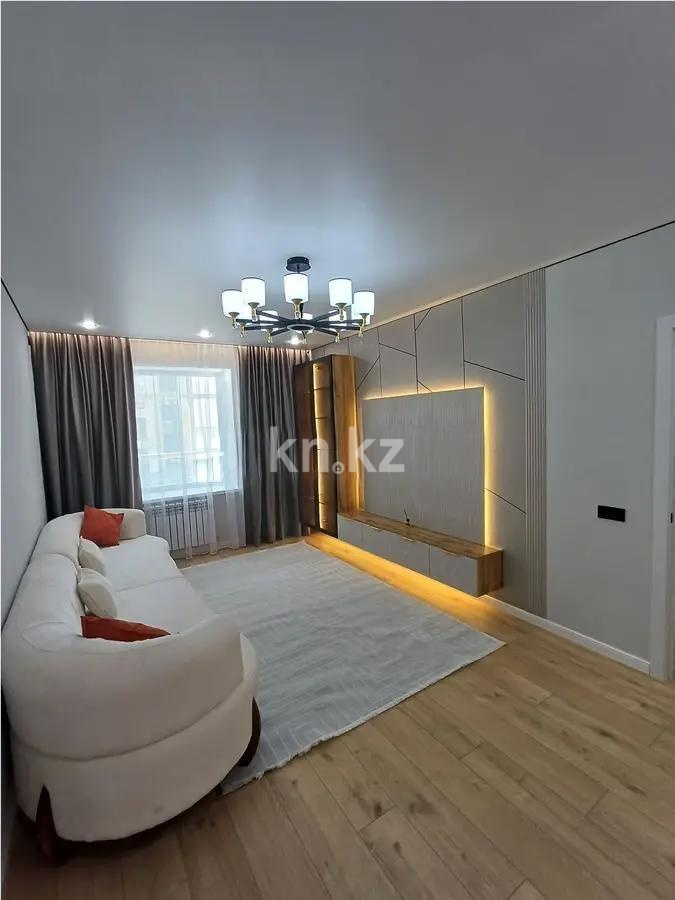 Продажа 3-комнатной квартиры, 80 м² - Продажа трехкомнатных квартир от собственников в Казахстане - страница 8 фото 1 из 5