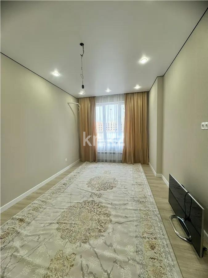 Продажа 2-комнатной квартиры, 62 м² в Астане