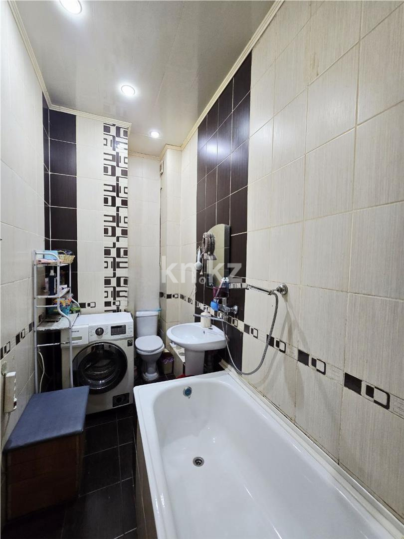 Продажа 3-комнатной квартиры, 55 м², Спортивный переулок в Темиртау - фото 7