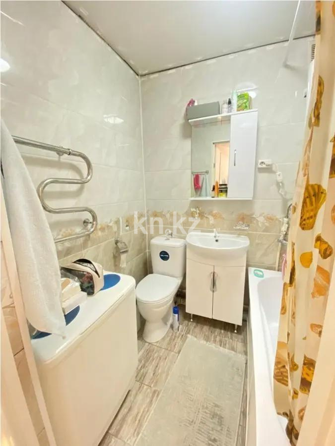 Продажа 1-комнатной квартиры, 31 м² - Продажа квартир в Караганде - страница 3 фото 3 из 4