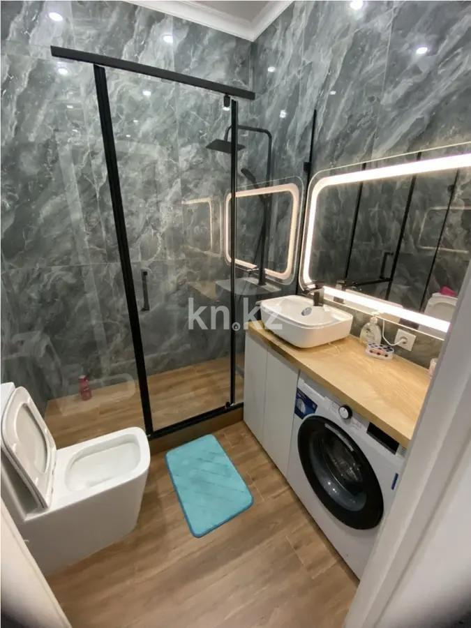 Продажа 1-комнатной квартиры, 45 м² - Продажа однокомнатных квартир от собственников в Астане - страница 19 фото 3 из 3