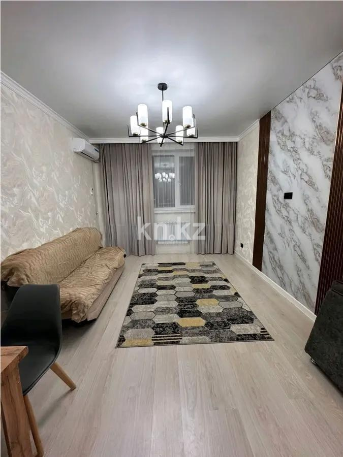 Продажа 2-комнатной квартиры, 39 м² - Продажа действующего бизнеса в Павлодаре фото 1 из 5