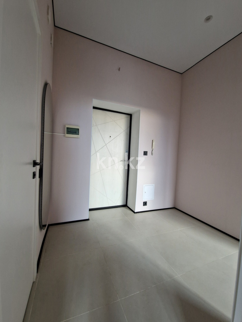 Продажа 1-комнатной квартиры, 36.7 м² - Продажа однокомнатных квартир в Астане фото 10 из 18