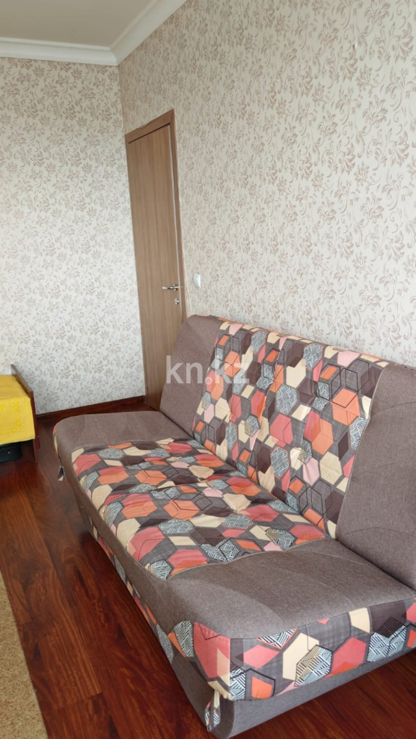 Продажа 1-комнатной квартиры, 44 м² - Продажа квартир в Астане - страница 11 фото 4 из 24