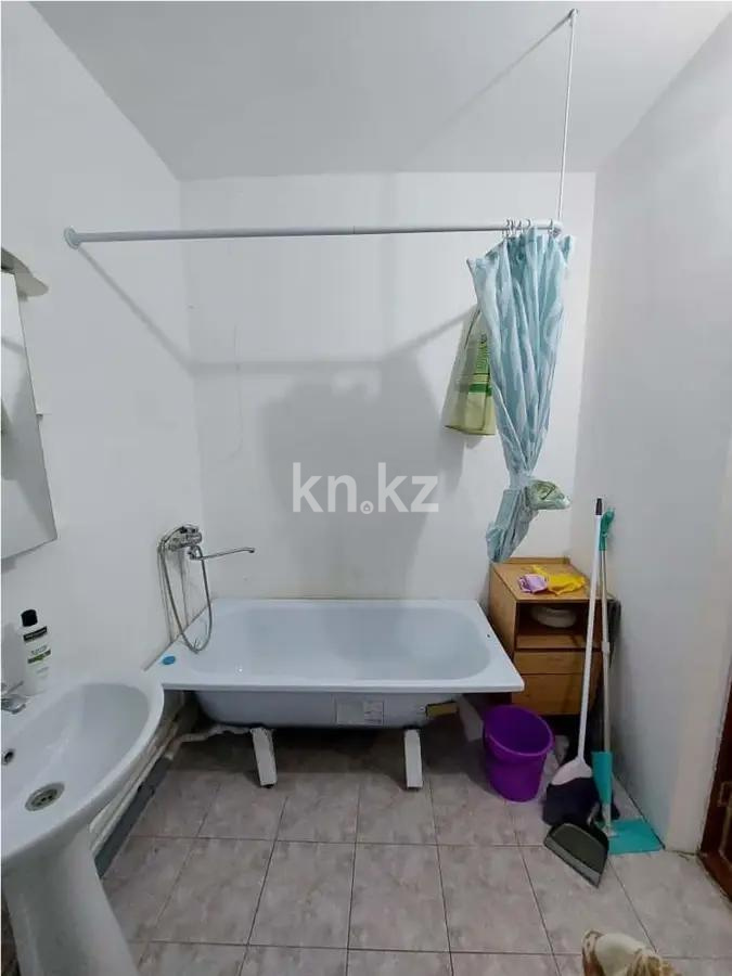 Продажа 1-комнатной квартиры, 46 м², ул. Момышулы, дом  26/3 - Продажа  однокомнатных квартир в Караганде фото 3 из 4