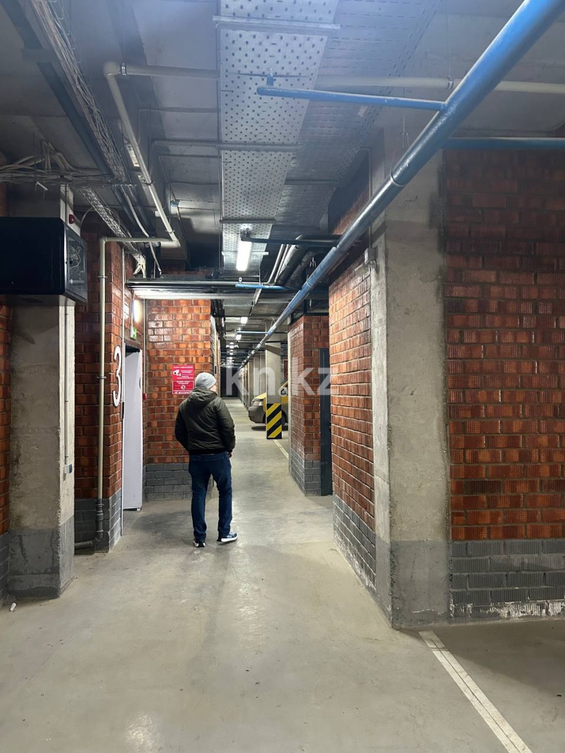 Продажа 1-комнатной квартиры, 36.5 м² в Астане - фото 11