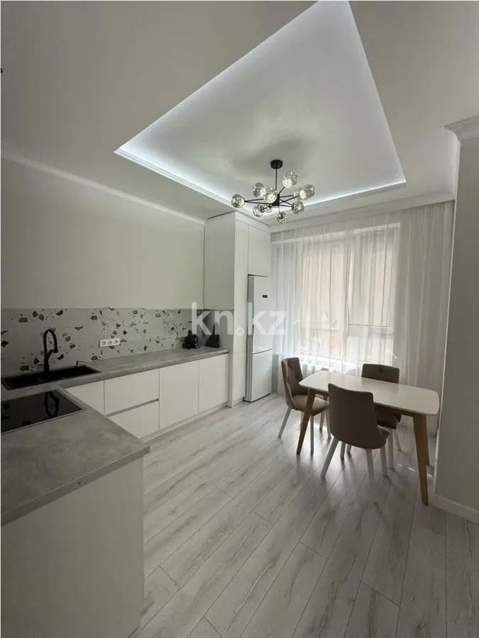 Продажа 1-комнатной квартиры, 39 м² в Астане - фото 2