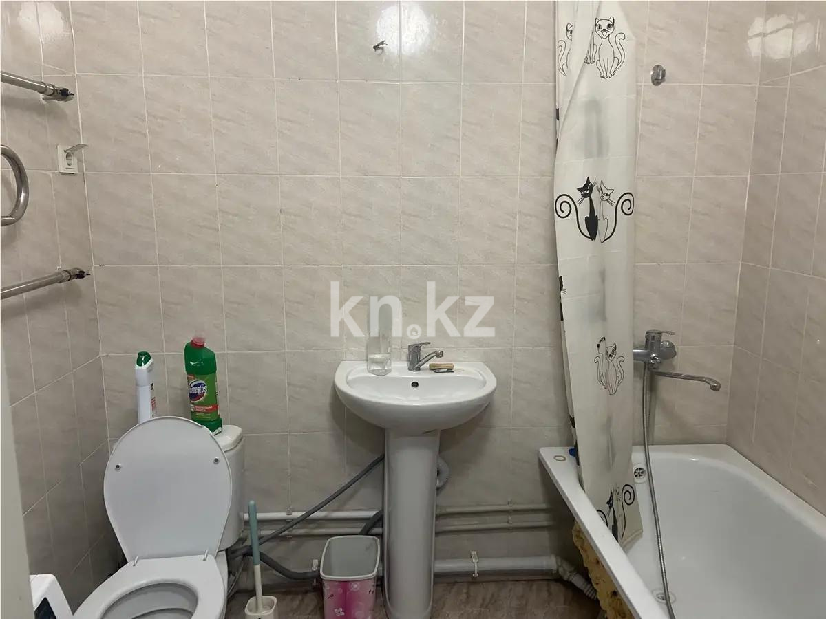 Продажа 2-комнатной квартиры, 55 м², мкр-н Дарабоз, дом  55 - Продажа  двухкомнатных квартир в новостройках Алматы с фото фото 4 из 6