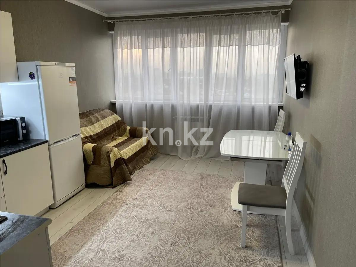 Продажа 1-комнатной квартиры, 45 м² - Продажа квартир в Алматы фото 2 из 3