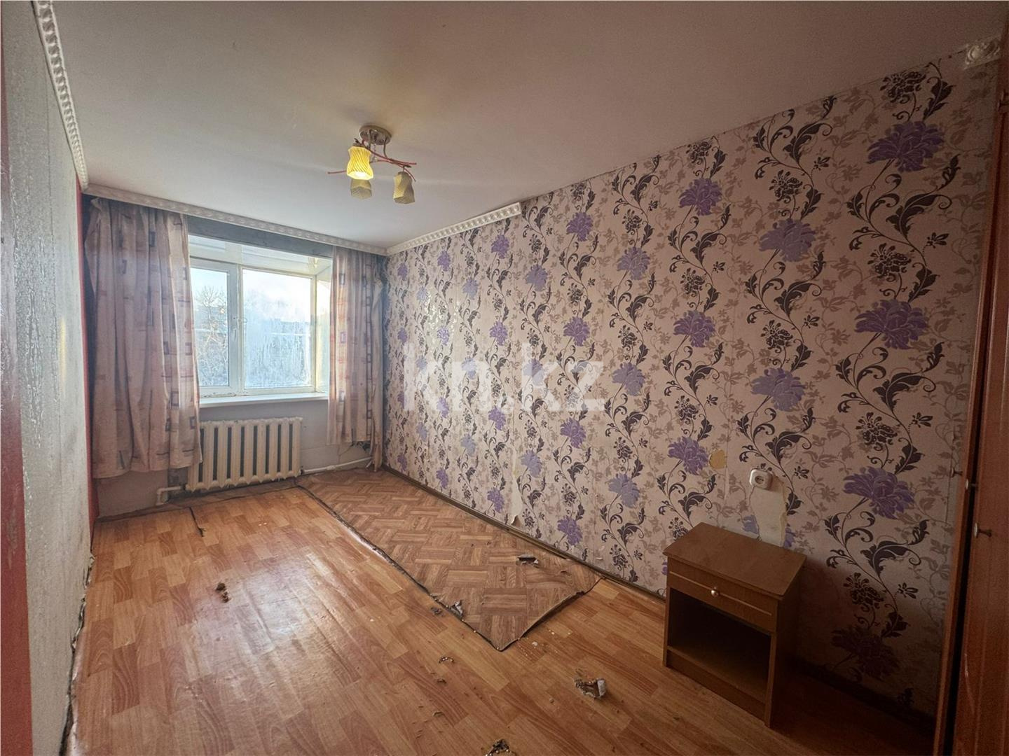 Продажа 2-комнатной квартиры, 44 м² - Продажа квартир в Темиртау - страница 2 фото 3 из 7