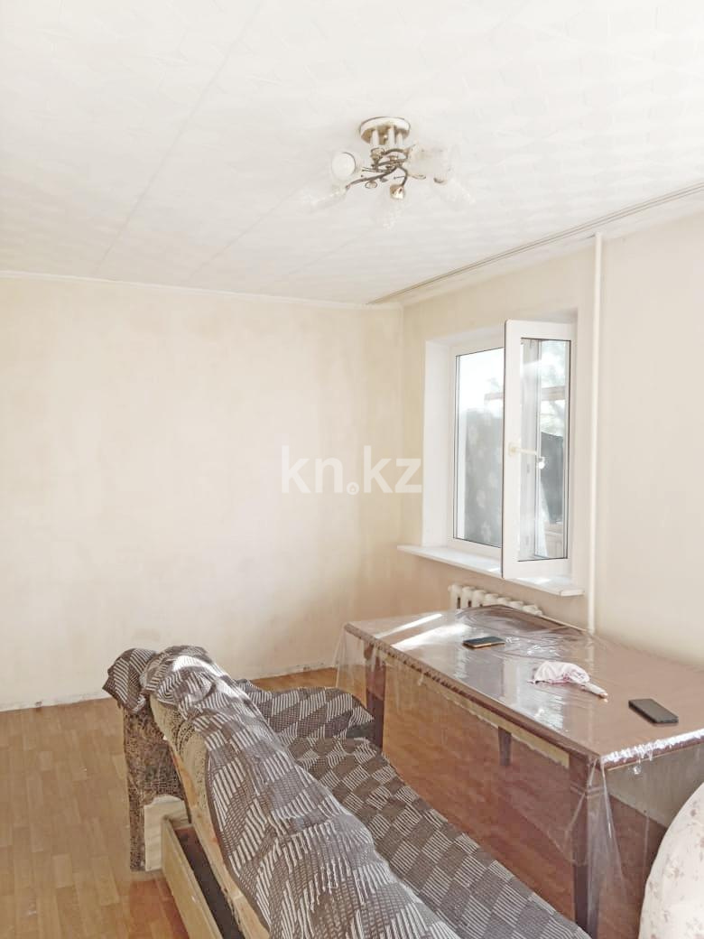 Продажа 4-комнатной квартиры, 78 м², ул. Муканова - Продажа  четырехкомнатных квартир в Караганде фото 1 из 5