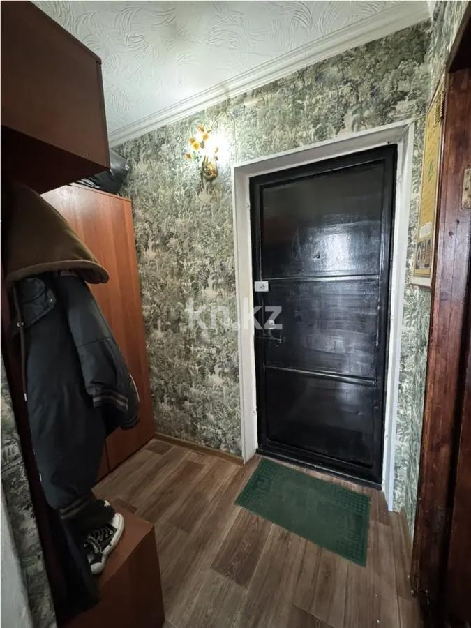 Продажа 1-комнатной квартиры, 31 м² - Продажа однокомнатных квартир от собственников в Караганде фото 4 из 4