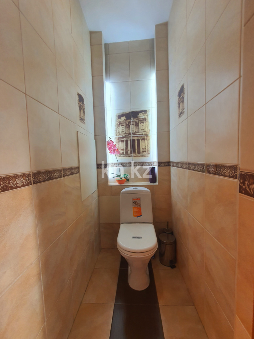 Продажа 2-комнатной квартиры, 60 м², ул. Сарайшык, дом  5 - Продажа квартир в Астане фото 16 из 17