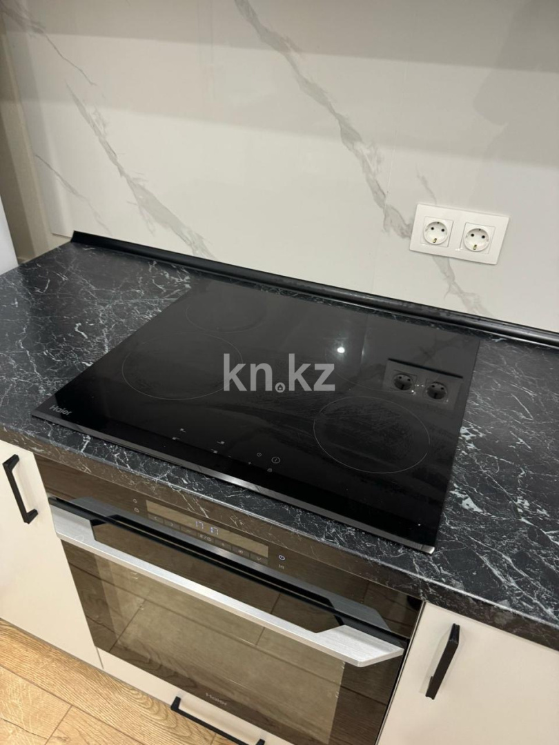 Аренда 1-комнатной квартиры, 38 м² - Аренда квартиры помесячно в Астане фото 3 из 10