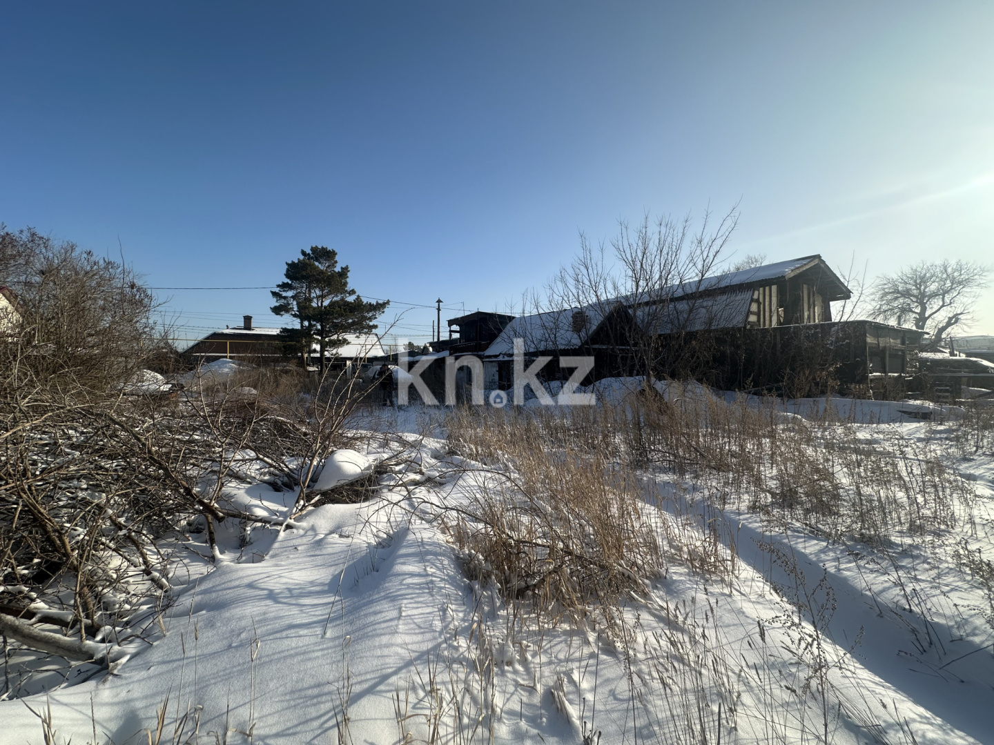 Продажа участка, 10 сот. - Продажа земельных участков в Караганде с фото фото 8 из 11