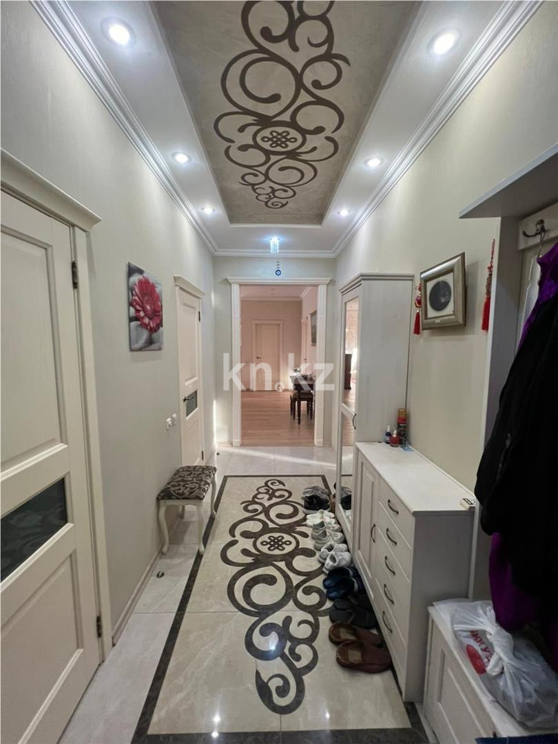 Продажа 4-комнатной квартиры, 188 м² - Продажа  четырехкомнатных квартир в Караганде фото 12 из 28