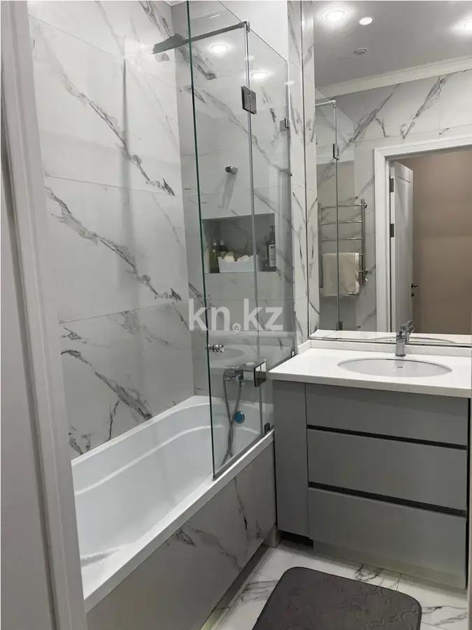 Продажа 3-комнатной квартиры, 95 м², пр. Туран, дом  43/1 - Продажа квартир в Астане фото 4 из 4
