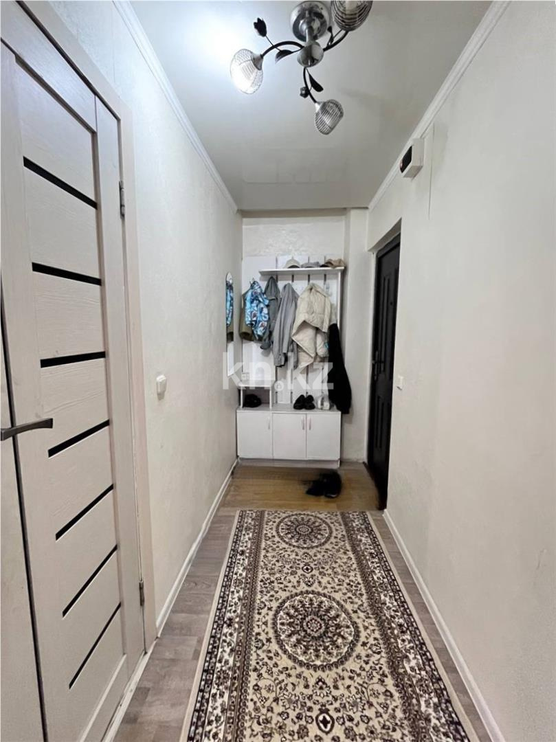 Продажа 2-комнатной квартиры, 46 м², пр. Н. Абдирова - Продажа квартир в Караганде фото 14 из 22