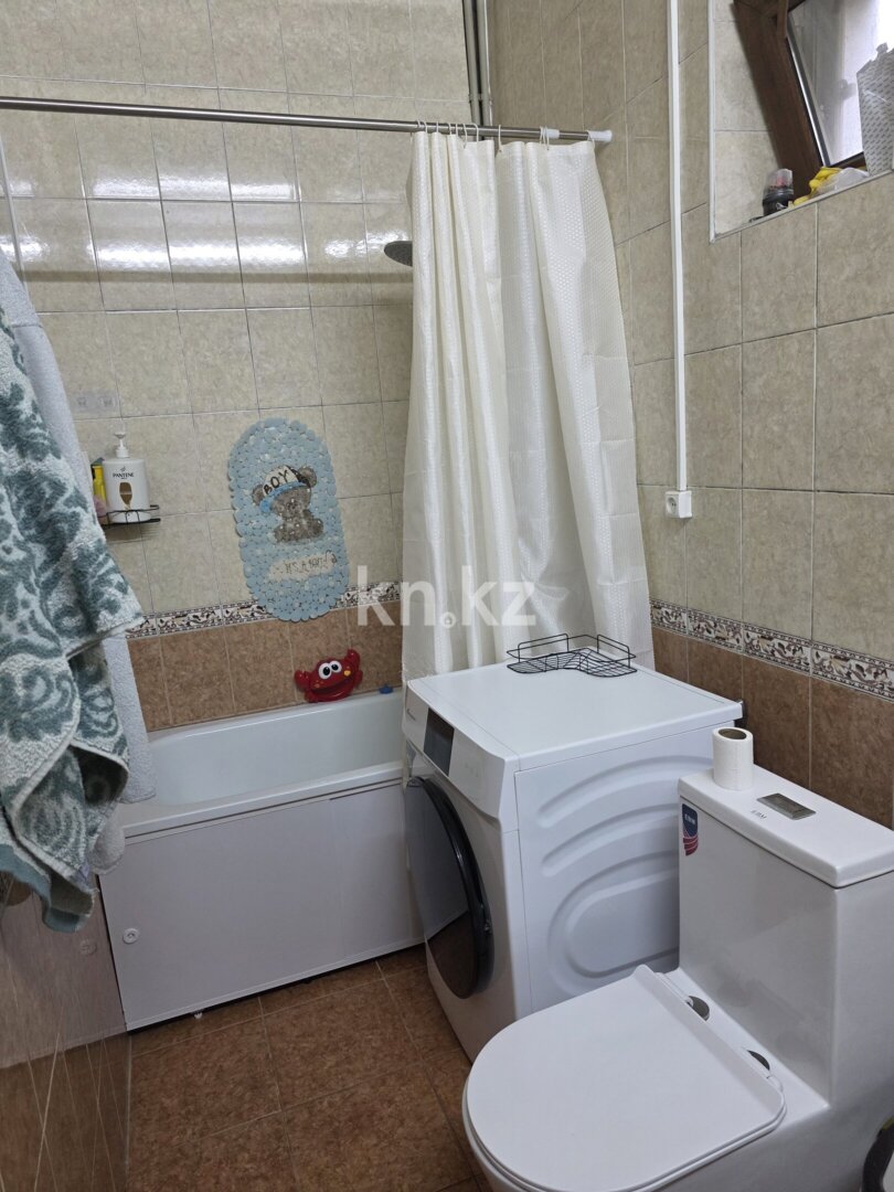 Продажа 5-комнатного дома, 154 м² в Алматы - фото 5