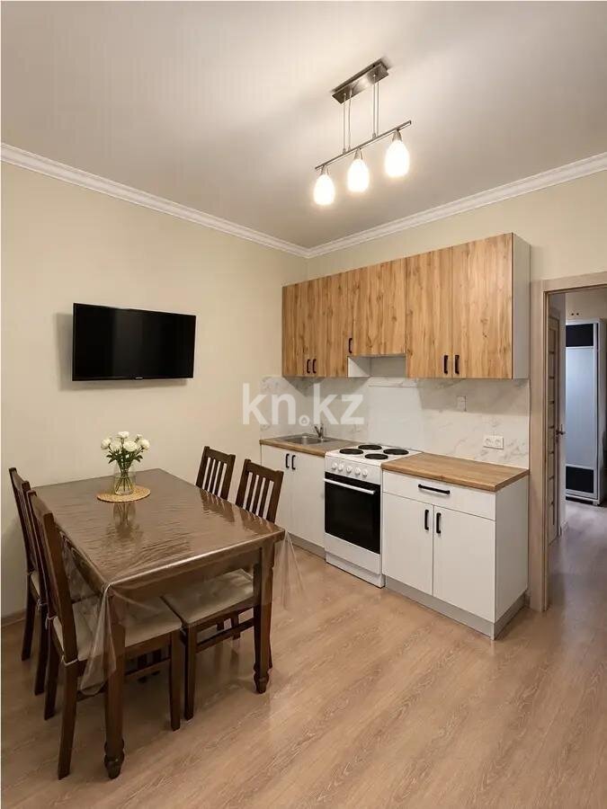 Продажа 2-комнатной квартиры, 65 м² в Астане - фото 3