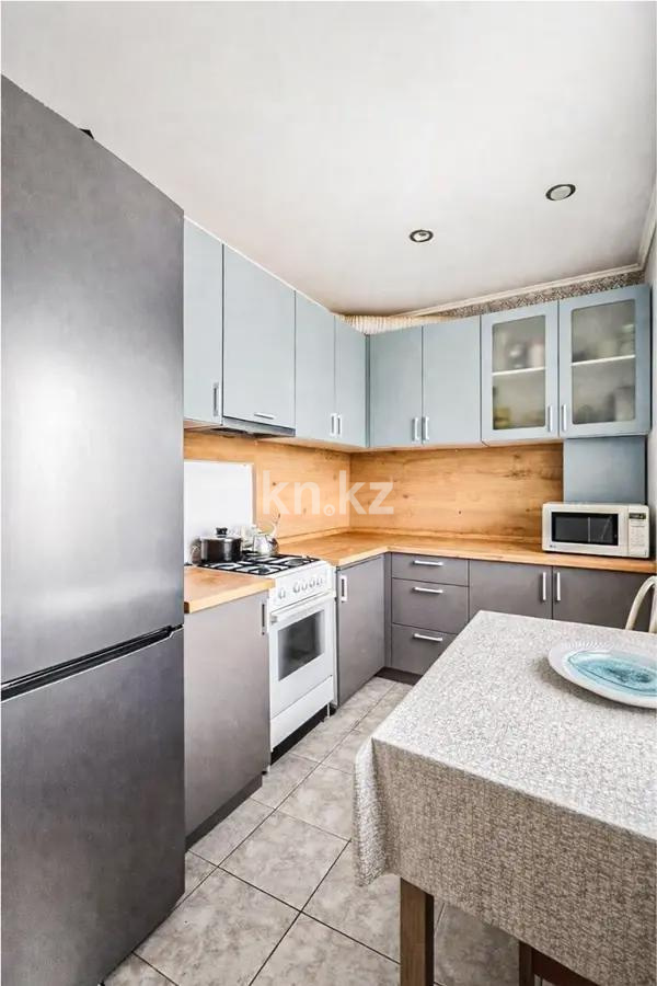 Продажа 3-комнатной квартиры, 62 м² в Астане - фото 4