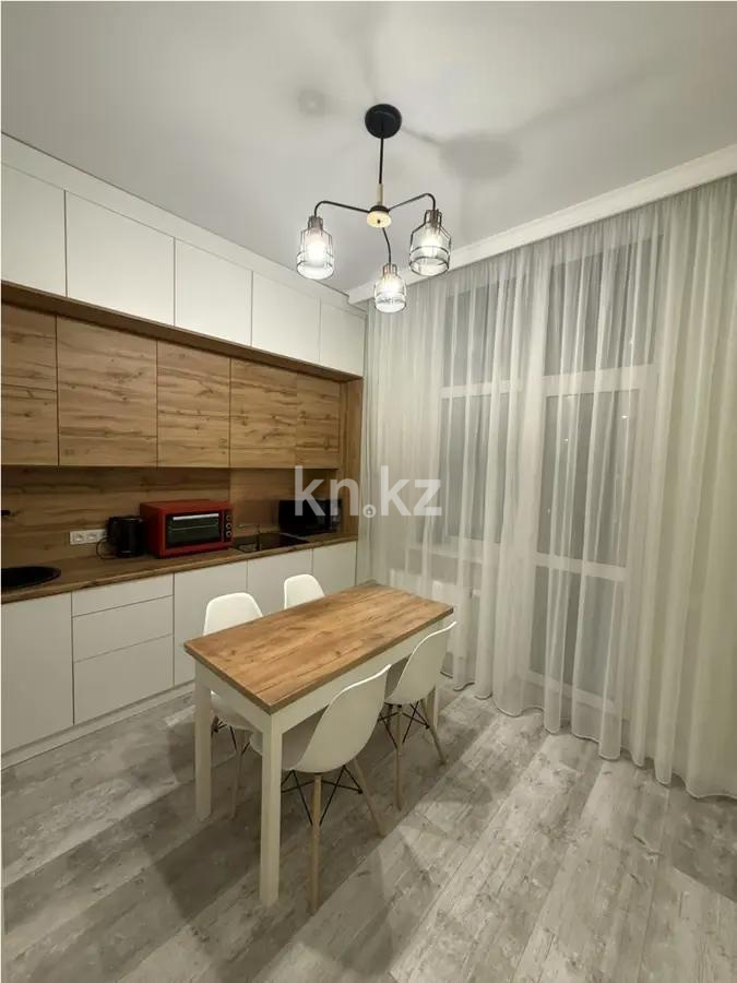 Продажа 1-комнатной квартиры, 37 м² - Продажа однокомнатных квартир в Астане - страница 12 фото 2 из 4